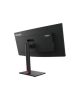 Lenovo | T34w-30 | 34 " | VA | 21:9 | 4 ms | 350 cd/m² | Black | HDMI ports quantity 1 | 60 Hz