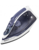 TEFAL FV2837E0 | Steam Iron | 2400 W | Water tank capacity 150 ml | Continuous steam 35 g/min | Blue/White