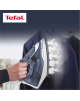 TEFAL FV2837E0 | Steam Iron | 2400 W | Water tank capacity 150 ml | Continuous steam 35 g/min | Blue/White