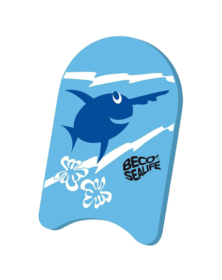 Kickboard SEALIFE 9653 6 blue