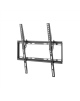 Gembird | Wall mount | WM-55T-03 | Tilt | Black