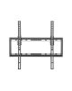 Gembird | Wall mount | WM-55T-03 | Tilt | Black