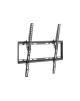 Gembird | Wall mount | WM-55T-03 | Tilt | Black