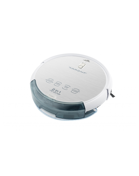 ETA | ETA351290000 Aron | Vacuum Cleaner Robot | Dry | Operating time (max) 120 min | Li-Ion | 2400 mAh | Dust capacity 0.3 L | 