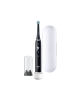 Oral-B | iO6 Series | Electric Toothbrush | Rechargeable | For adults | Black Onyx | Number of brush heads included 1 | Number o