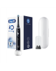 Oral-B | iO6 Series | Electric Toothbrush | Rechargeable | For adults | Black Onyx | Number of brush heads included 1 | Number o