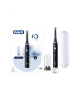 Oral-B | iO6 Series | Electric Toothbrush | Rechargeable | For adults | Black Onyx | Number of brush heads included 1 | Number o