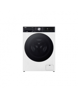 LG | F4DR711S2H | Washing Machine with Dryer | Energy efficiency class A-10% | Front loading | Washing capacity 11 kg | 1400 RPM