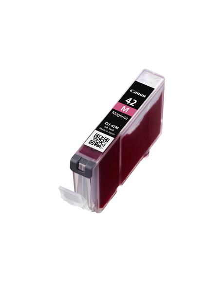 Canon CLI-42M ink cartridge, magenta | Canon