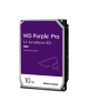 Western Digital | Hard Drive | Purple Pro Surveillance | 7200 RPM | 10000 GB