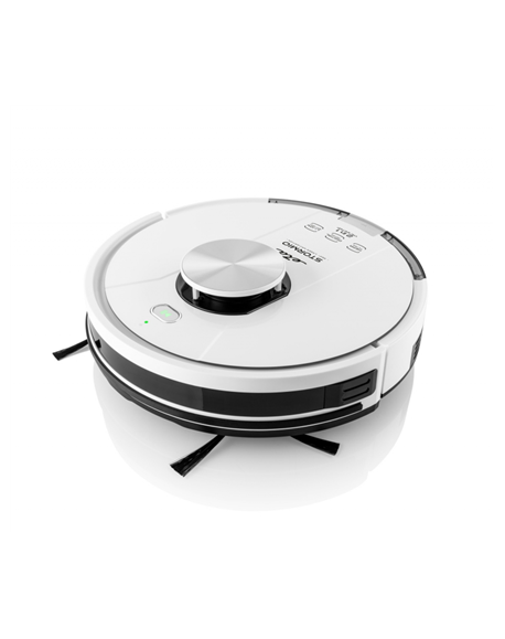 ETA | ETA423790000 Stormio | Vacuum Cleaner Robot | Dry | Operating time (max) 120 min | Li-Ion | 2400 mAh | Dust capacity 0.6 L