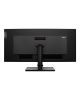 Lenovo | P34w-20 | 34.14 " | 21:9 | Warranty 36 month(s) | 4 ms | 300 cd/m² | Black | HDMI ports quantity 2 | 60 Hz