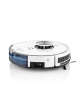 ETA | ETA423790000 Stormio | Vacuum Cleaner Robot | Dry | Operating time (max) 120 min | Li-Ion | 2400 mAh | Dust capacity 0.6 L