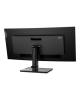 Lenovo | P34w-20 | 34.14 " | 21:9 | Warranty 36 month(s) | 4 ms | 300 cd/m² | Black | HDMI ports quantity 2 | 60 Hz