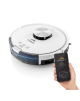 ETA | ETA423790000 Stormio | Vacuum Cleaner Robot | Dry | Operating time (max) 120 min | Li-Ion | 2400 mAh | Dust capacity 0.6 L