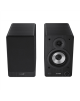 Sharp CP-SS30 Bookshelf Speakers, Black Sharp | Speakers | CP-SS30(BK) Bookshelf | 60 W | Bluetooth | Black | Wireless connectio