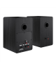 Sharp CP-SS30 Bookshelf Speakers, Black Sharp | Speakers | CP-SS30(BK) Bookshelf | 60 W | Bluetooth | Black | Wireless connectio