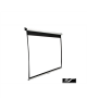 Elite Screens Manual Series M113NWS1 Diagonal 113 ", 1:1, Viewable screen width (W) 203 cm, White