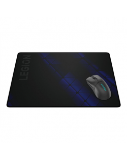 Mouse Pad | Legion Gaming Control L | Mouse pad | 400 x 450 mm | Black