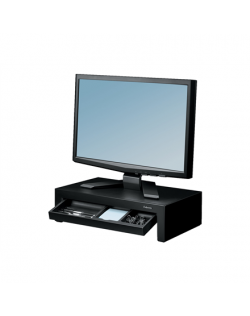 Fellowes Designer Suites Monitor Riser Fellowes