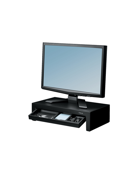 Fellowes Designer Suites Monitor Riser Fellowes