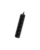 CyberPower | B0520SC0-DE Surge Protectors | Black