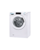 Candy | CSWS 485TWME/1-S | Washing Machine with Dryer | Energy efficiency class A | Front loading | Washing capacity 8 kg | 1400