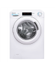 Candy | CSWS 485TWME/1-S | Washing Machine with Dryer | Energy efficiency class A | Front loading | Washing capacity 8 kg | 1400