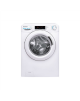 Candy | CSWS 485TWME/1-S | Washing Machine with Dryer | Energy efficiency class A | Front loading | Washing capacity 8 kg | 1400