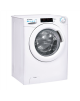 Candy | CSWS 485TWME/1-S | Washing Machine with Dryer | Energy efficiency class A | Front loading | Washing capacity 8 kg | 1400