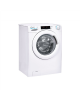 Candy | CSWS 485TWME/1-S | Washing Machine with Dryer | Energy efficiency class A | Front loading | Washing capacity 8 kg | 1400