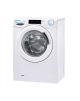 Candy | CSWS 485TWME/1-S | Washing Machine with Dryer | Energy efficiency class A | Front loading | Washing capacity 8 kg | 1400