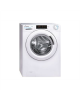 Candy | CSWS 485TWME/1-S | Washing Machine with Dryer | Energy efficiency class A | Front loading | Washing capacity 8 kg | 1400