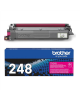 Brother Toner cartridge | Pink-Red