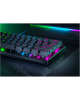 Razer | Mini Gaming Keyboard | Huntsman V3 Pro | Gaming Keyboard | Wired | Nordic | Black | Analog Optical