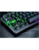 Razer | Mini Gaming Keyboard | Huntsman V3 Pro | Gaming Keyboard | Wired | Nordic | Black | Analog Optical