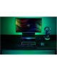 Razer | Mini Gaming Keyboard | Huntsman V3 Pro | Gaming Keyboard | Wired | Nordic | Black | Analog Optical