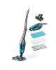 ETA | Vacuum Cleaner | ETA845390000 Moneto II Aqua Plus | Cordless operating | Handstick 2in1 | Washing function | N/A W | 25.2 