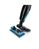 ETA | Vacuum Cleaner | ETA845390000 Moneto II Aqua Plus | Cordless operating | Handstick 2in1 | Washing function | N/A W | 25.2 