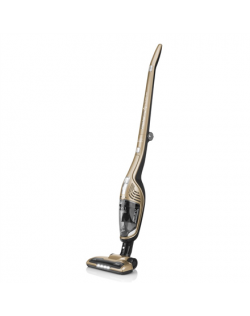 ETA | Vacuum Cleaner | ETA745390000 Moneto II | Cordless operating | Handstick 2in1 | 25.2 V | Operating time (max) 50 min | Gol