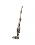 ETA | Vacuum Cleaner | ETA745390000 Moneto II | Cordless operating | Handstick 2in1 | 25.2 V | Operating time (max) 50 min | Gold/Black