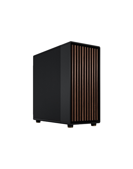 Fractal Design | North XL | Charcoal Black | Mid-Tower | Power supply included No