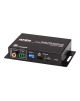 Aten True 4K HDMI Repeater with Audio Embedder and De-Embedder | VC882