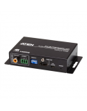 Aten True 4K HDMI Repeater with Audio Embedder and De-Embedder | VC882