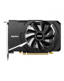 MSI GeForce RTX 4060 AERO ITX 8G OC | NVIDIA | 8 GB | GeForce RTX 4060 | GDDR6 | HDMI ports quantity 1 | PCI Express Gen 4 x 8