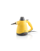 ETA Steam Cleaner | Aquasim Pro ETA126590000 | Power 900 W | Steam pressure 3.5 bar | Water tank capacity 0.45 L | Yellow