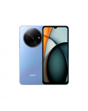 Xiaomi | Redmi | A3 | Star Blue | 6.71 " | IPS LCD | 720 x 1650 pixels | Mediatek Helio G36 (12 nm) | Internal RAM 3 GB | 64 GB | MicroSDXC | Dual SIM | Nano-SIM | 3G | 4G | Main camera 8+0.08 MP | Secondary camera 5 MP | Android | 14 | 5000 mAh