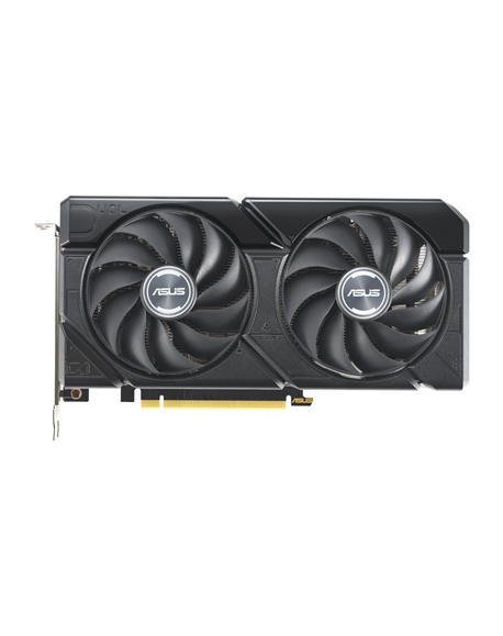 Asus ASUS Dual GeForce RTX 4070 SUPER EVO 12GB GDDR6X Gaming | NVIDIA | 12 GB | GeForce RTX 4070 SUPER | GDDR6X | HDMI ports qua