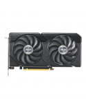 Asus ASUS Dual GeForce RTX 4070 SUPER EVO 12GB GDDR6X Gaming | NVIDIA | 12 GB | GeForce RTX 4070 SUPER | GDDR6X | HDMI ports quantity 1 | PCI Express 4.0