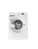 INDESIT | Washing Machine | MTWSA 61294 W EE | Energy efficiency class C | Front loading | Washing capacity 6 kg | 1200 RPM | De